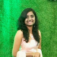Shruthi Devadiga