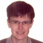 Lieve Van Mellaert