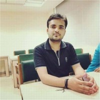 Vishal Mishra