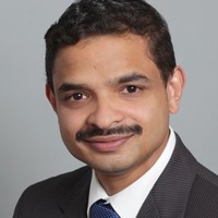 Dr.-Ing. Shrikant Bhat