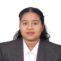 Chandra Dharshini NK