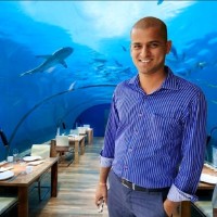 Roshan Dony Dsouza