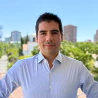 Diego Schubert Vargas