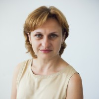 Zoriana Tsybak