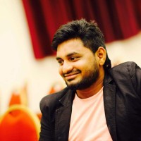 Chandrakanth Siripurapu
