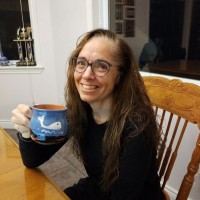 Michelle Pothier