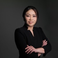 Dias Linton, Ph.D.