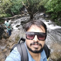 Sanjay Thete