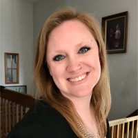 Rebecca Forbis