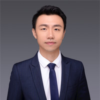 Eric Jiang