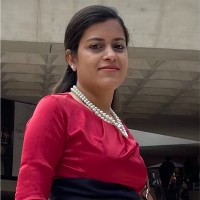 Bharti Ray