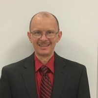 Jon Huebner