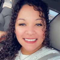 Marti Johnson