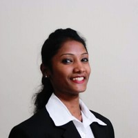 Harshitha M