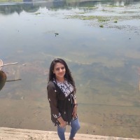 Kavyashree T N