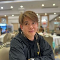 Cody Wong