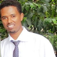 Ephrem Negash