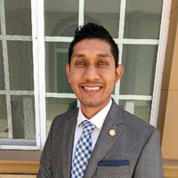 Nestor Martin Vega