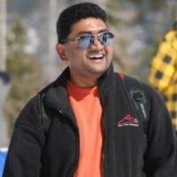Naresh Kumar