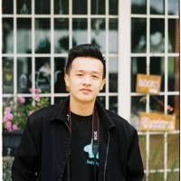 Đông Bùi Anh