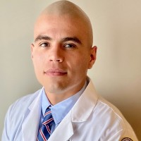 Mauricio Vazquez-Vargas, Pharmd