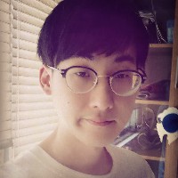 Rupert Chen