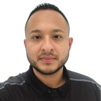 Kevin Gregorio
