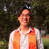 Johnathan Tran