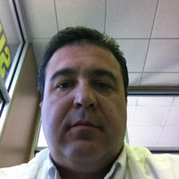 Joel Cooper