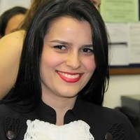 Jéssica Tamara de Souza Camargo Ortiz