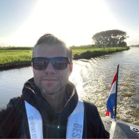 Martijn van de Beek