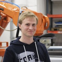 Dan Alexandersson