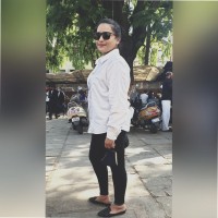 Rashmi Thakur Taneja