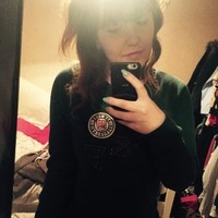 Sarah-Louise Meadows