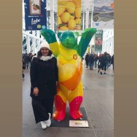 Jazmin Sánchez Chacón