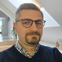 Adam Goltowski B.Sc.