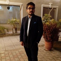 Muhammad Usama Malik