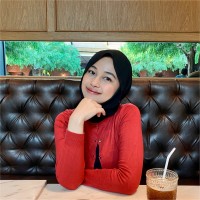 Shoofiyah Iftinan Putri Fachrurrozie