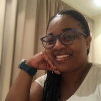DORCAS MUTALE CHANDA