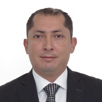 Daniel Gutierrez Briceño