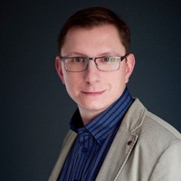 Tomek Jamry