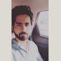 Ashish Bhangade