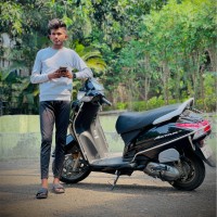 Jay Mistri
