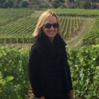Michaela Harrison, Csw, Css