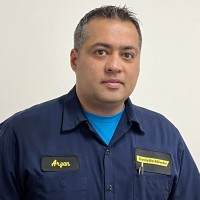 Arzan Mehta