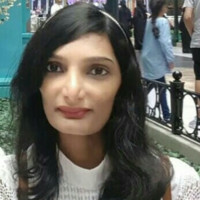 Reshma Jose