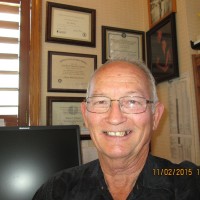 Wayne Matherly