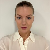 Cathrine Bergström