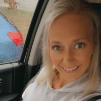 Samantha Waterbury