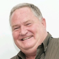 robin coen